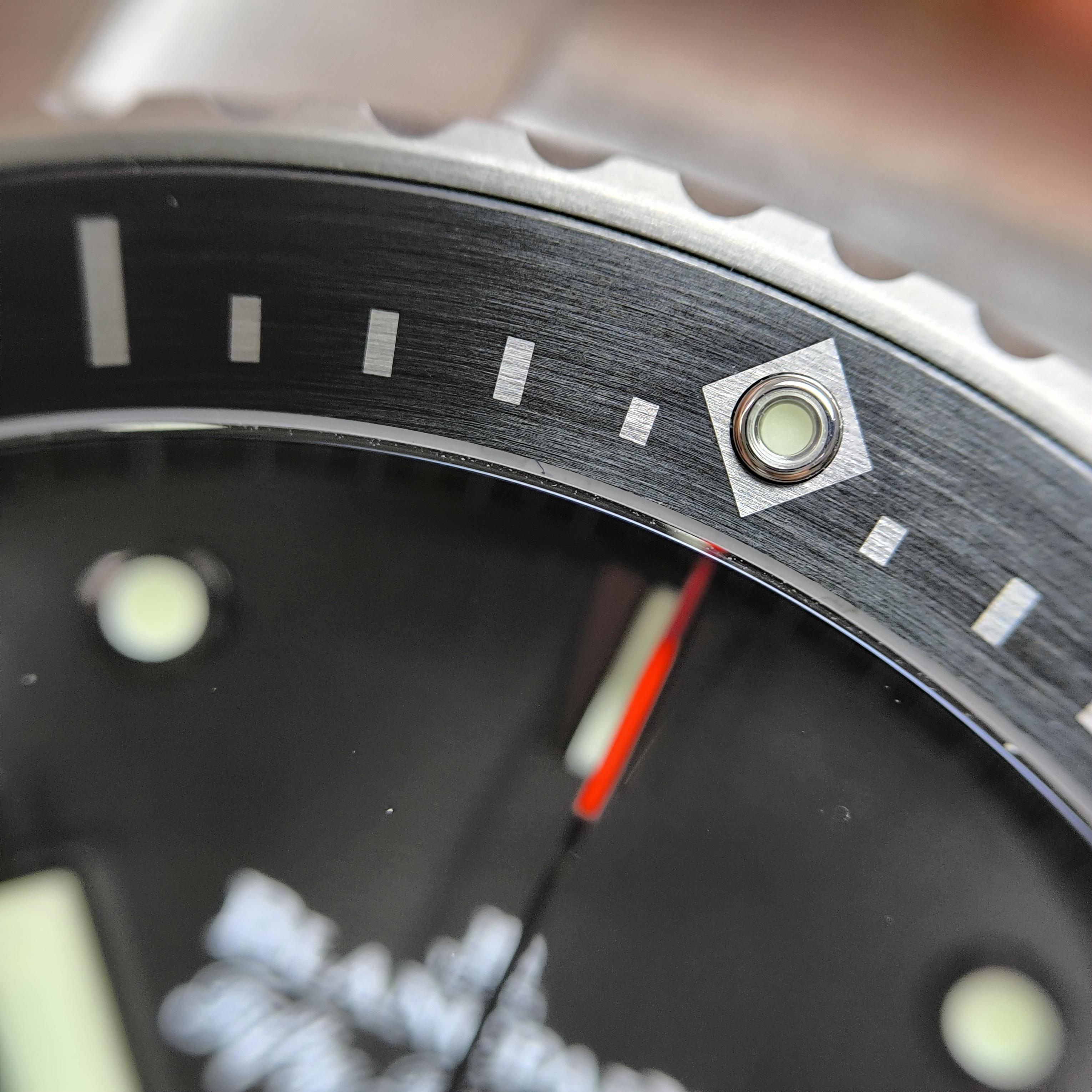 Blancpain Fifty Fathoms 43 mm 5200 1210 98S