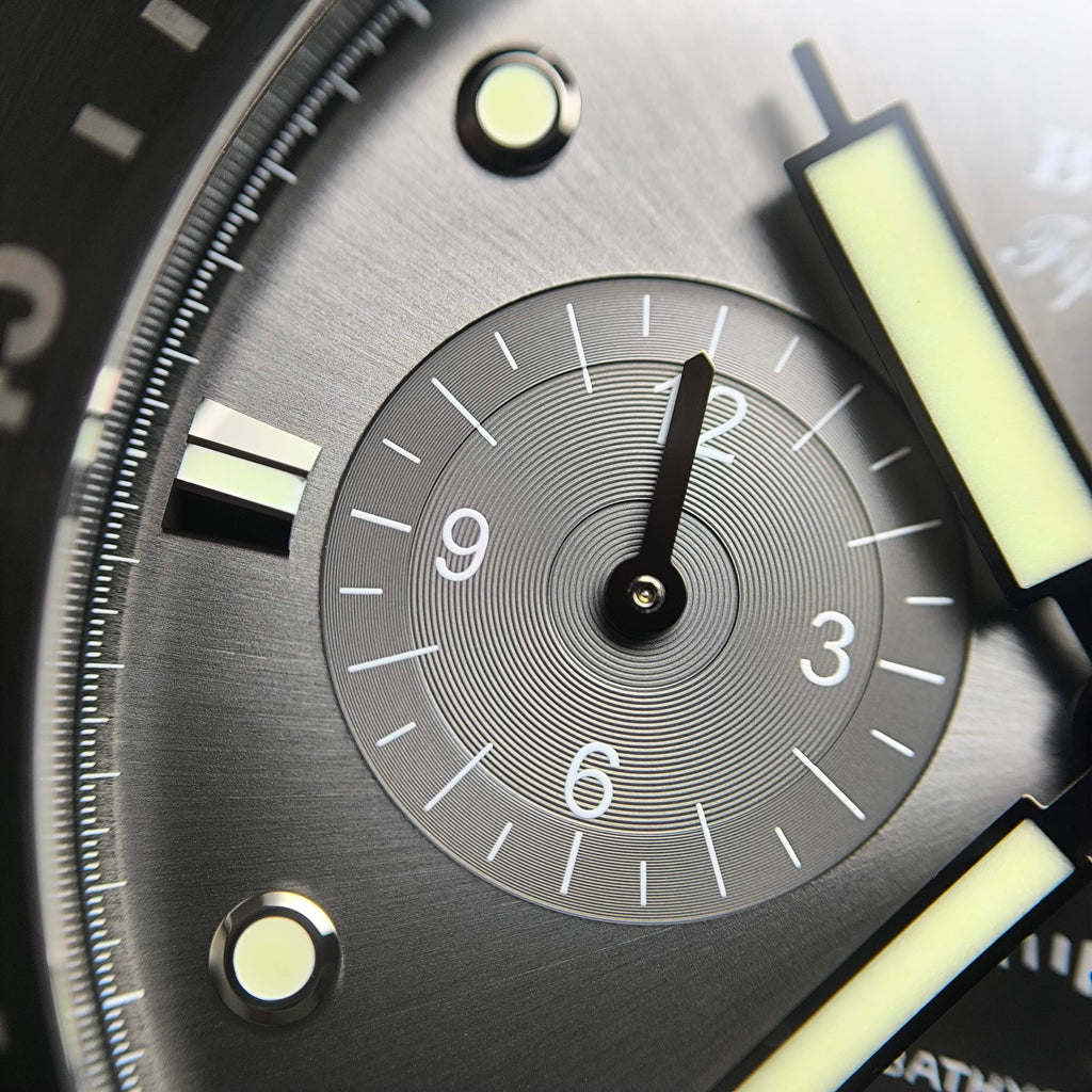 Blancpain Fifty Fathoms 43 mm 5200 1210 98S