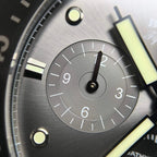 Blancpain Fifty Fathoms 43 mm 5200 1210 98S