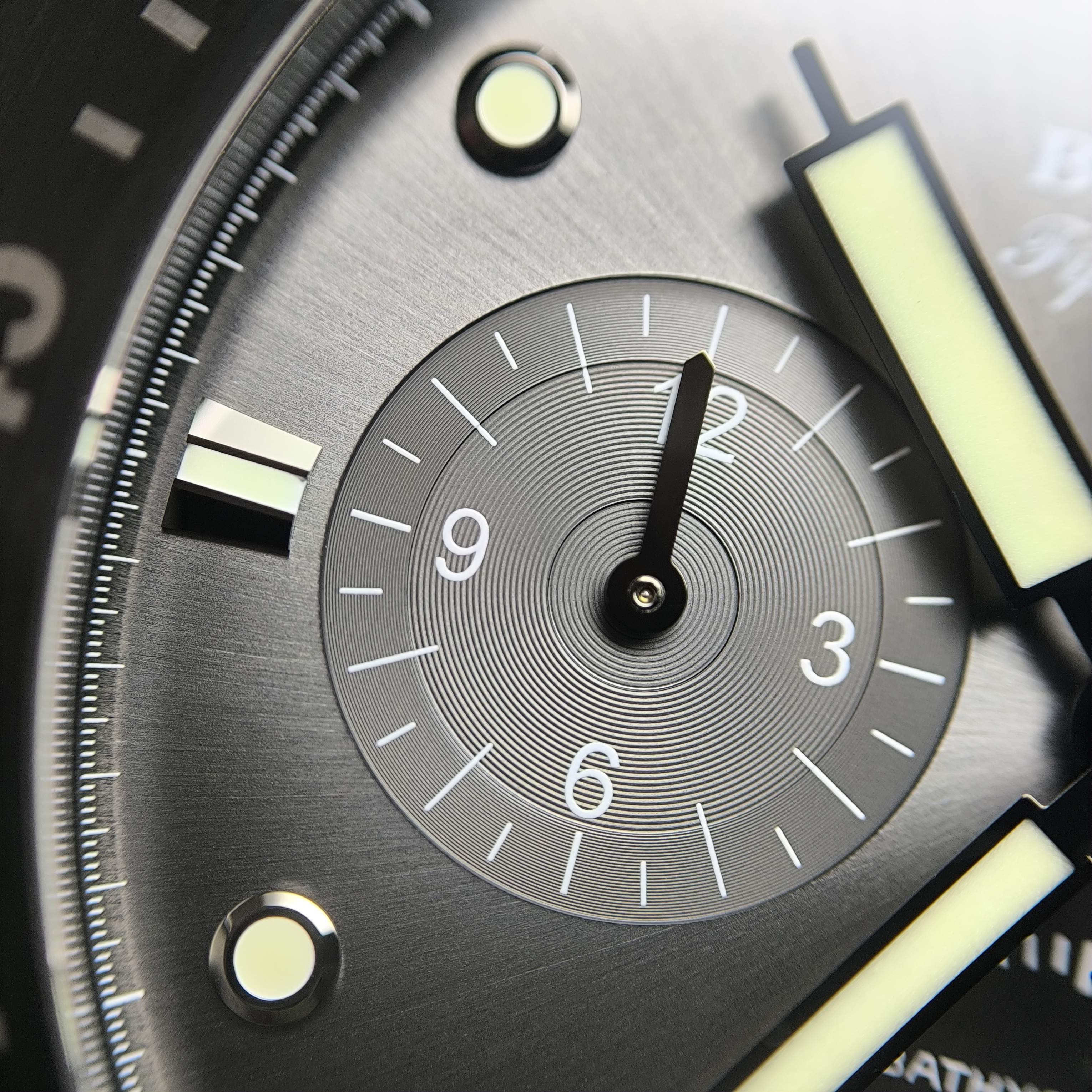 Blancpain Fifty Fathoms 43 mm 5200 1210 98S
