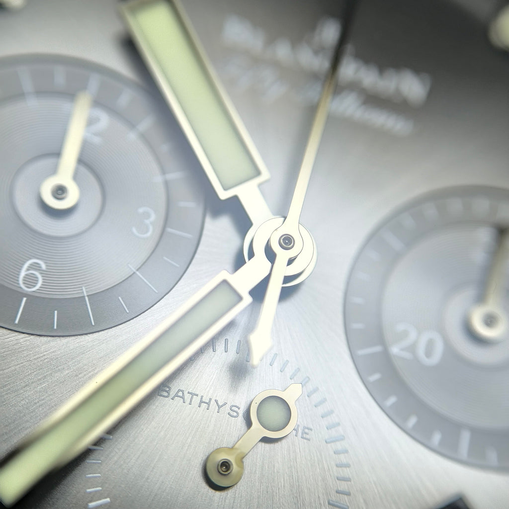 Blancpain Fifty Fathoms 43 mm 5200 1210 98S