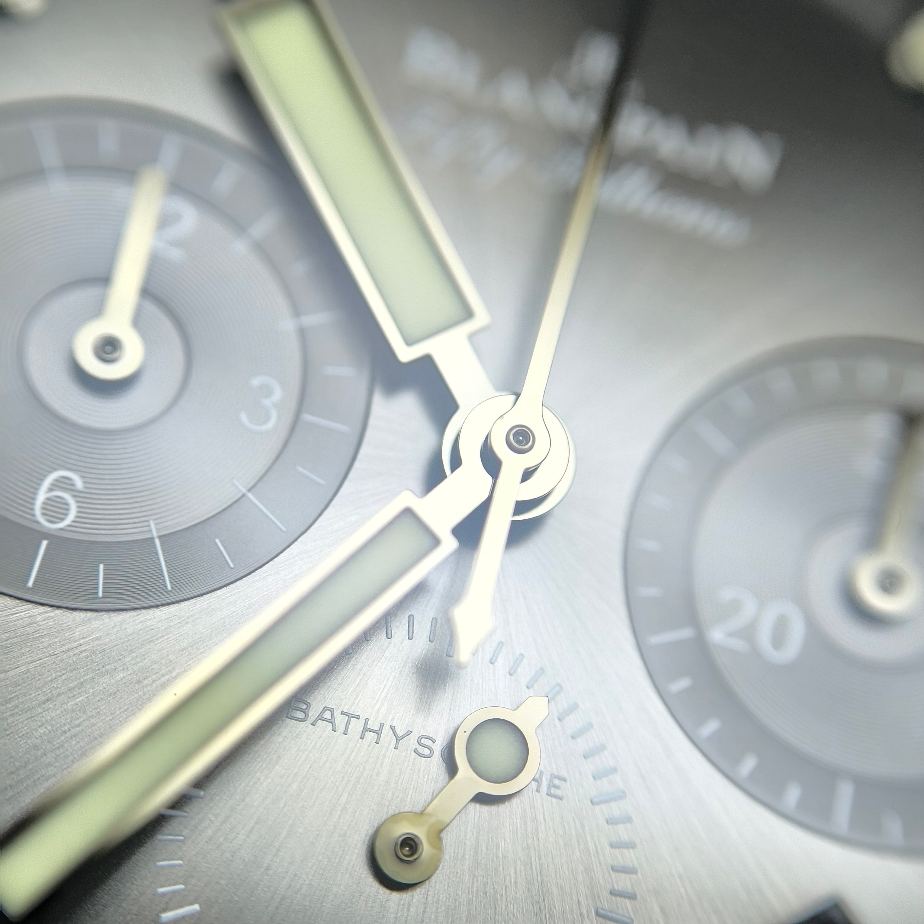 Blancpain Fifty Fathoms 43 mm 5200 1210 98S