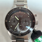 Blancpain Fifty Fathoms 43 mm 5200 1210 98S
