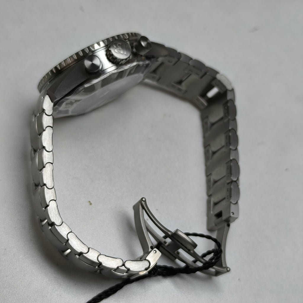 Blancpain Fifty Fathoms 43 mm 5200 1210 98S