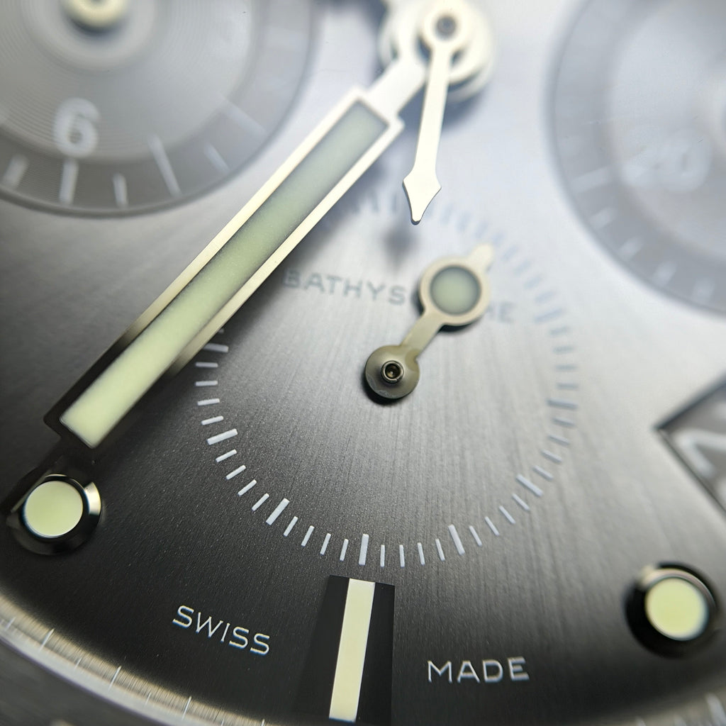 Blancpain Fifty Fathoms 43 mm 5200 1210 98S
