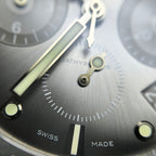 Blancpain Fifty Fathoms 43 mm 5200 1210 98S
