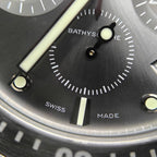 Blancpain Fifty Fathoms 43 mm 5200 1210 98S
