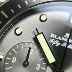 Blancpain Fifty Fathoms 43 mm 5200 1210 98S