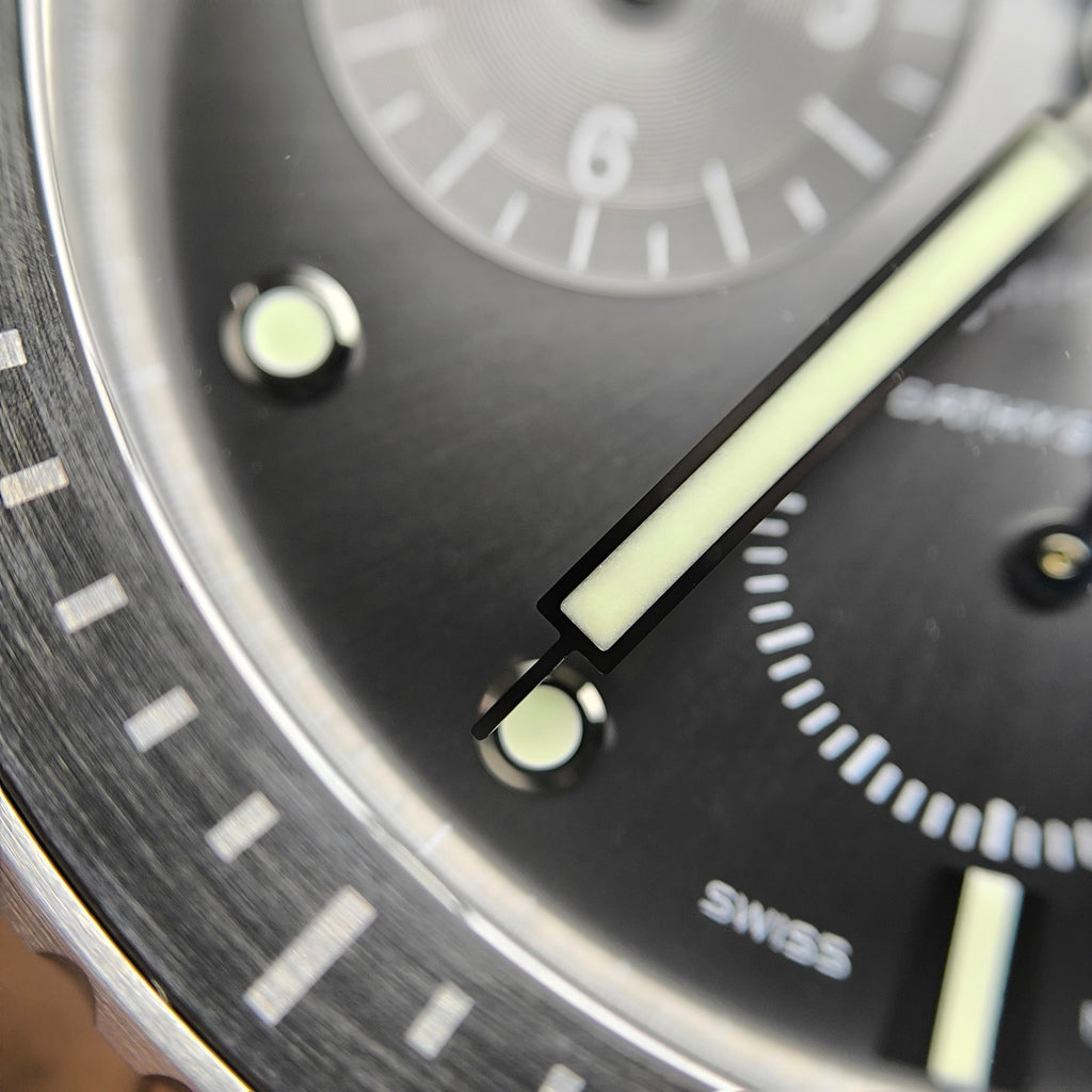 Blancpain Fifty Fathoms 43 mm 5200 1210 98S