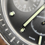 Blancpain Fifty Fathoms 43 mm 5200 1210 98S