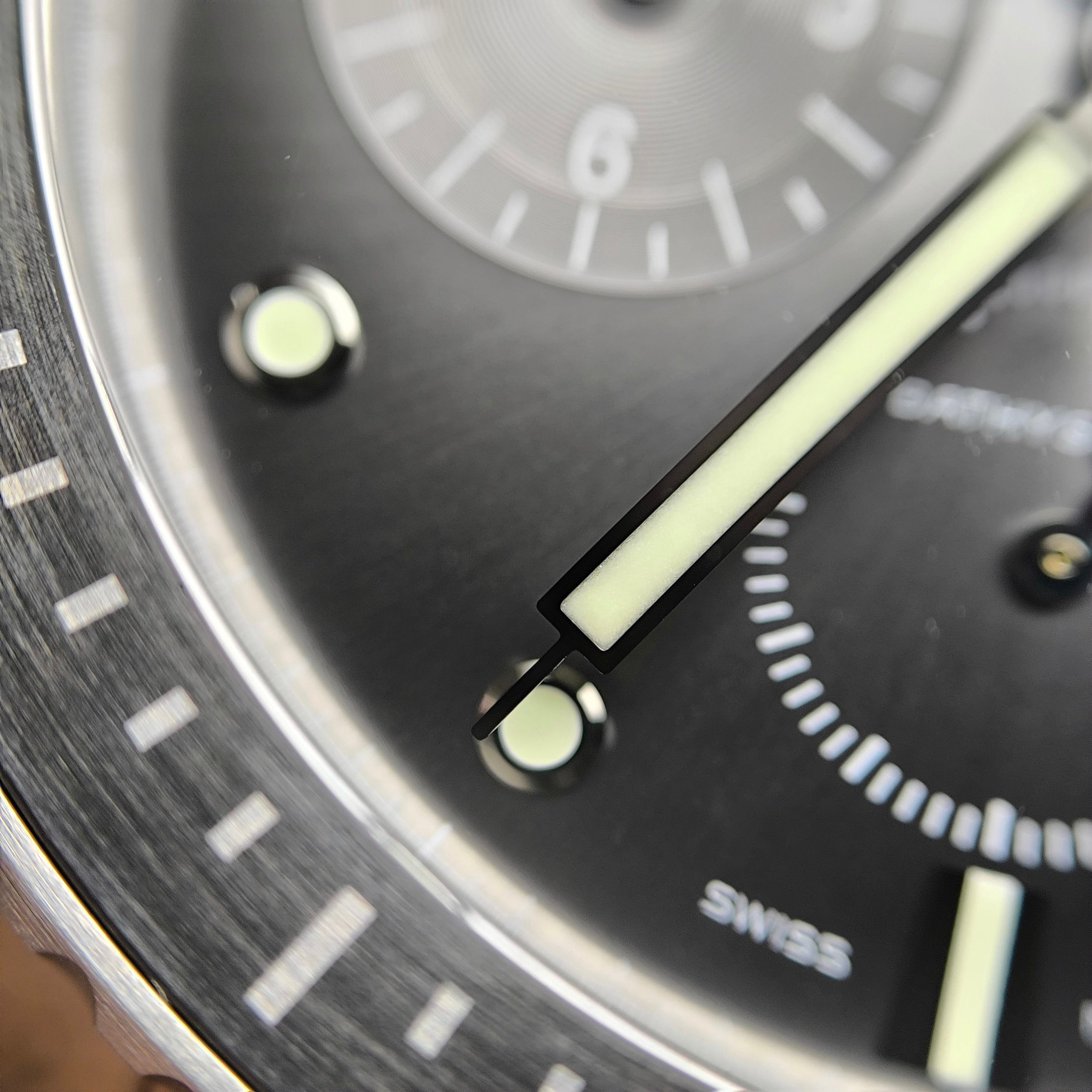 Blancpain Fifty Fathoms 43 mm 5200 1210 98S