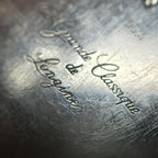 Longines Elegance 36 millimeters L4.755.4.51.6