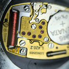 Longines Elegance 36 millimeters L4.755.4.51.6