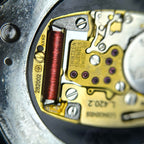 Longines Elegance 36 millimeters L4.755.4.51.6