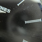 Longines Elegance 36 millimeters L4.755.4.51.6