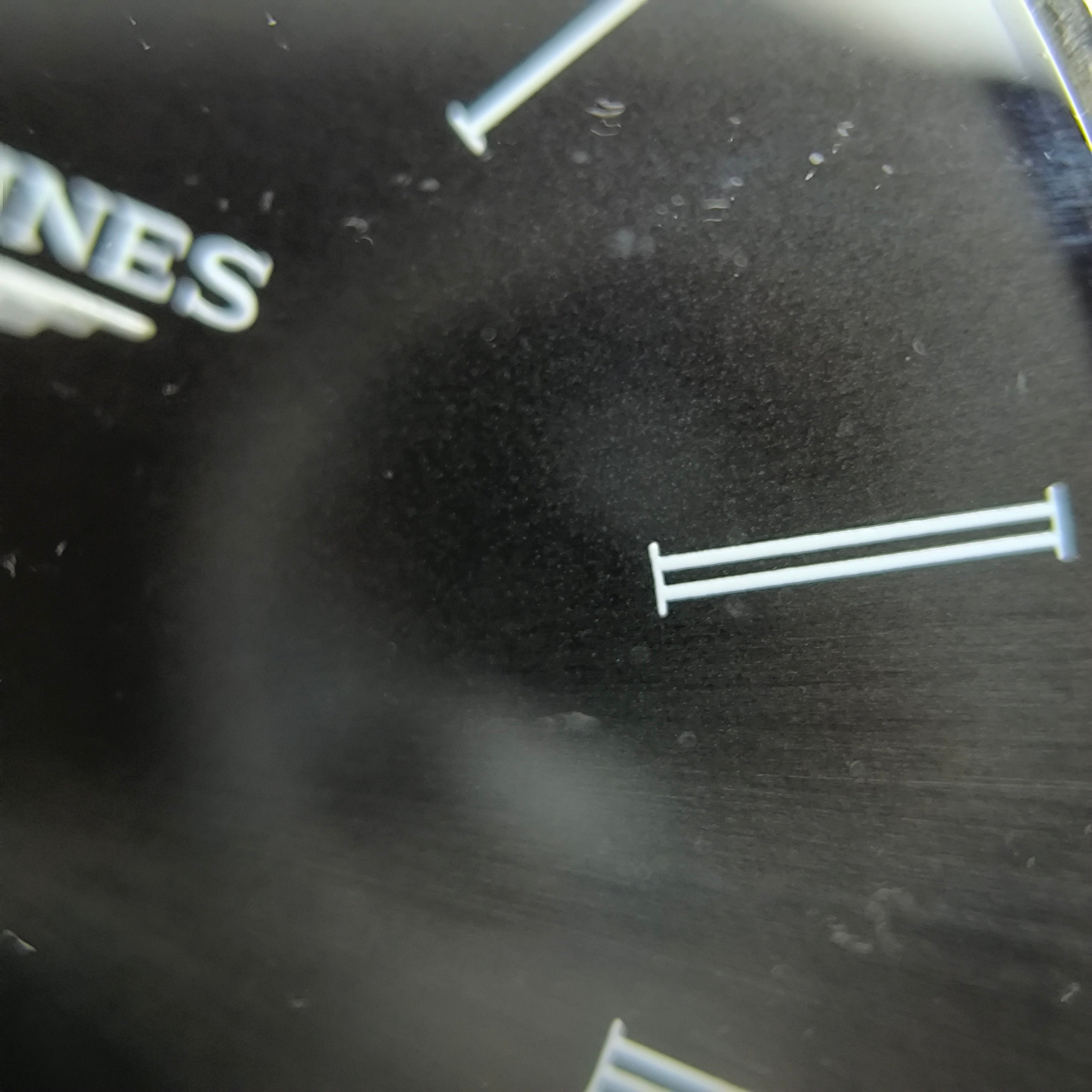 Longines Elegance 36 millimeters L4.755.4.51.6