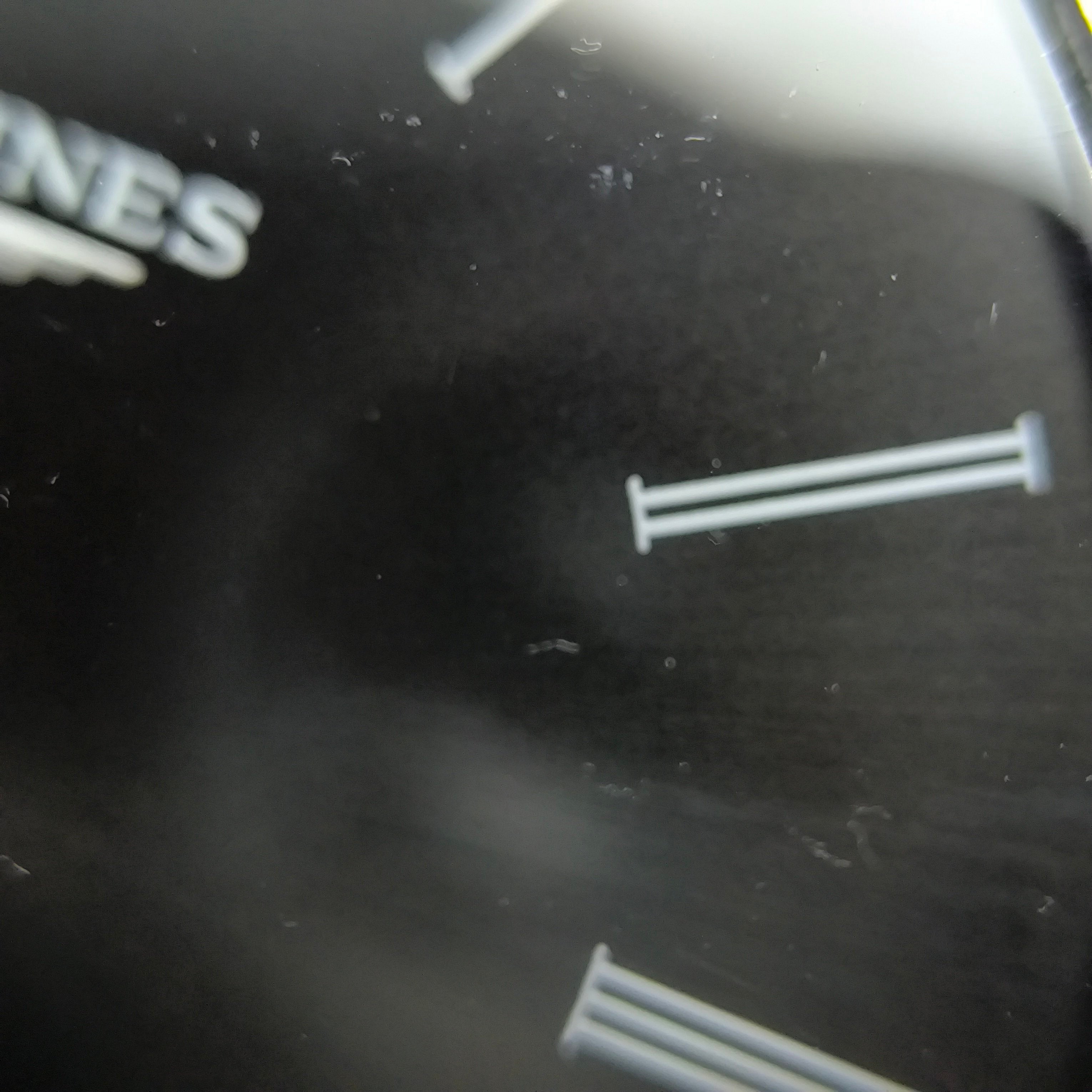 Longines Elegance 36 millimeters L4.755.4.51.6