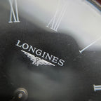 Longines Elegance 36 millimeters L4.755.4.51.6