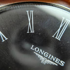 Longines Elegance 36 millimeters L4.755.4.51.6