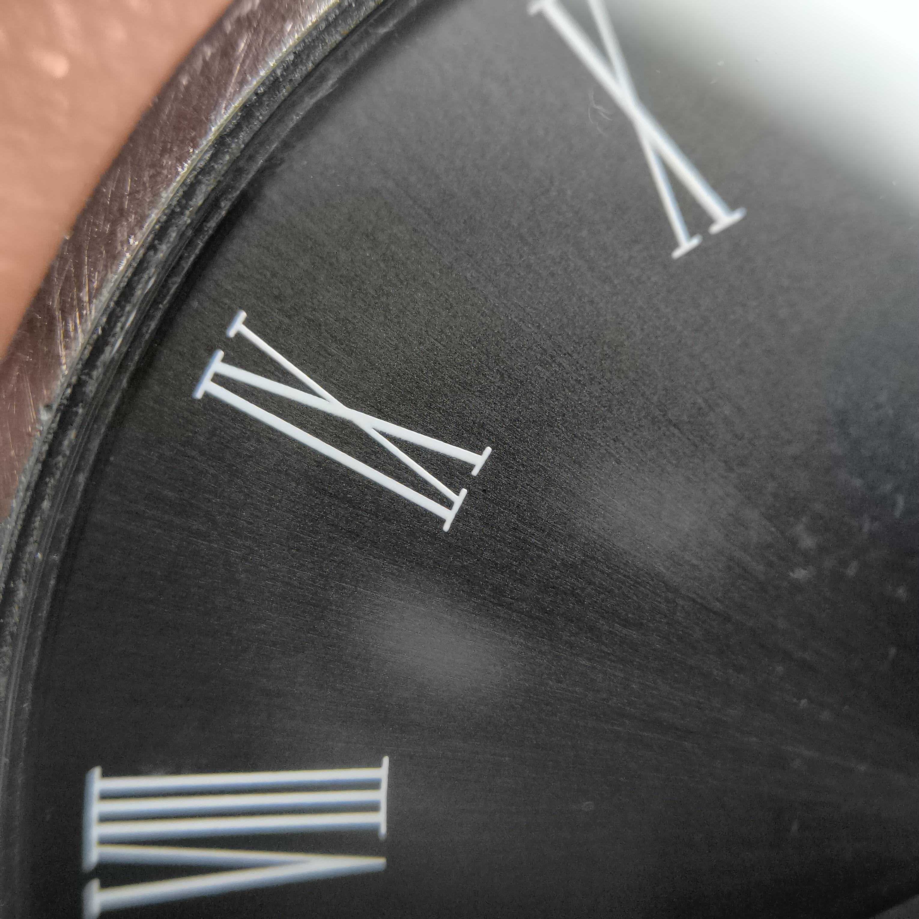 Longines Elegance 36 millimeters L4.755.4.51.6