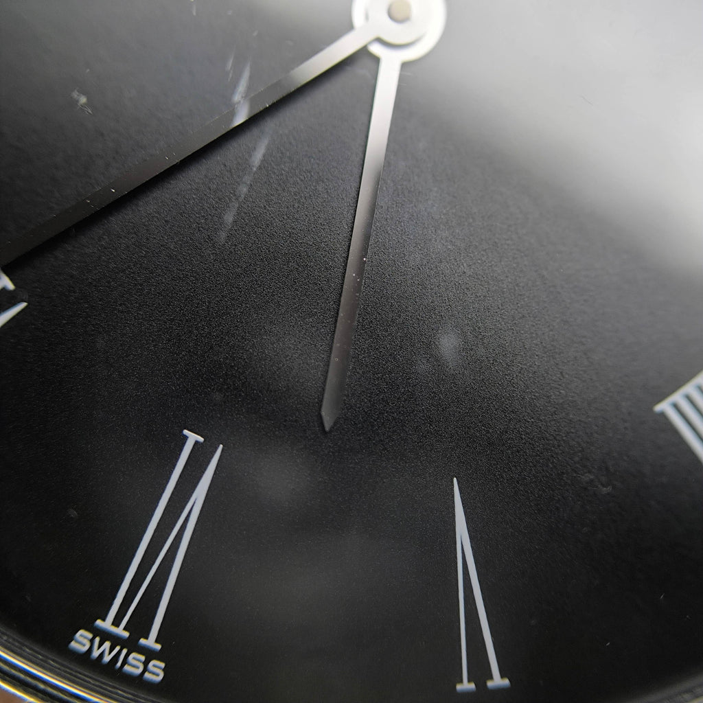 Longines Elegance 36 millimeters L4.755.4.51.6