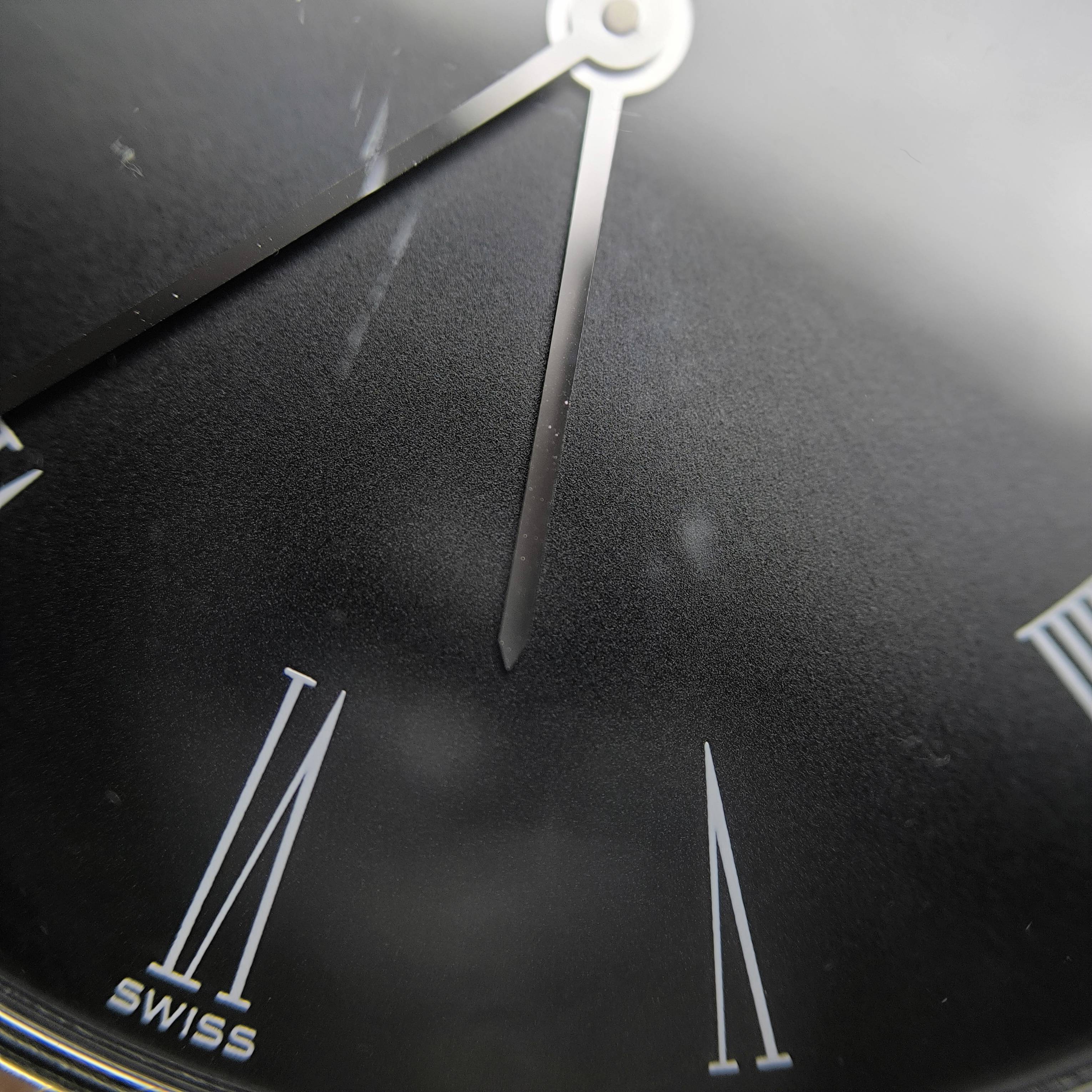 Longines Elegance 36 millimeters L4.755.4.51.6