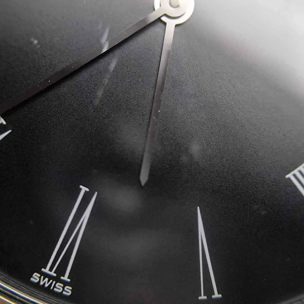 Longines Elegance 36 millimeters L4.755.4.51.6
