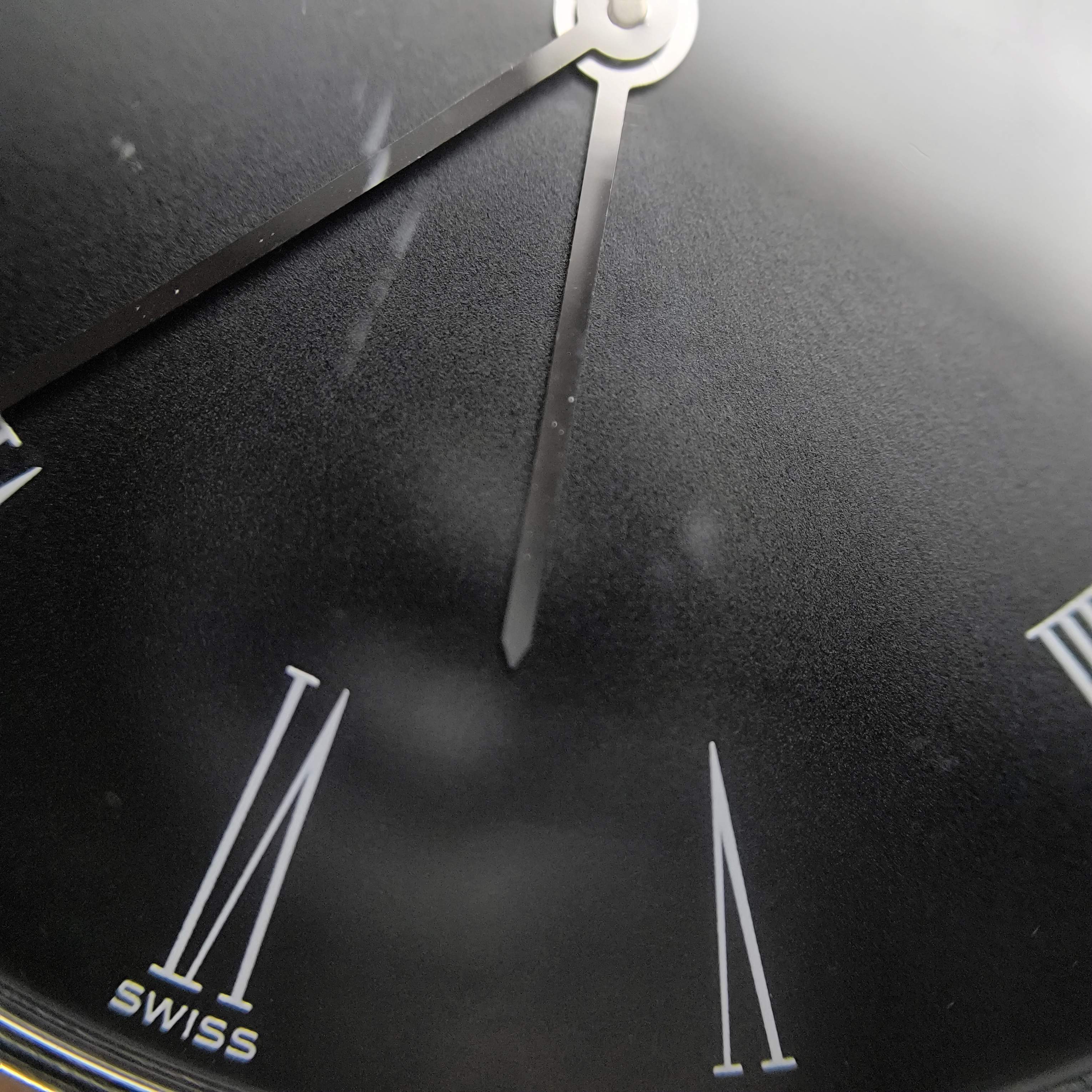 Longines Elegance 36 millimeters L4.755.4.51.6