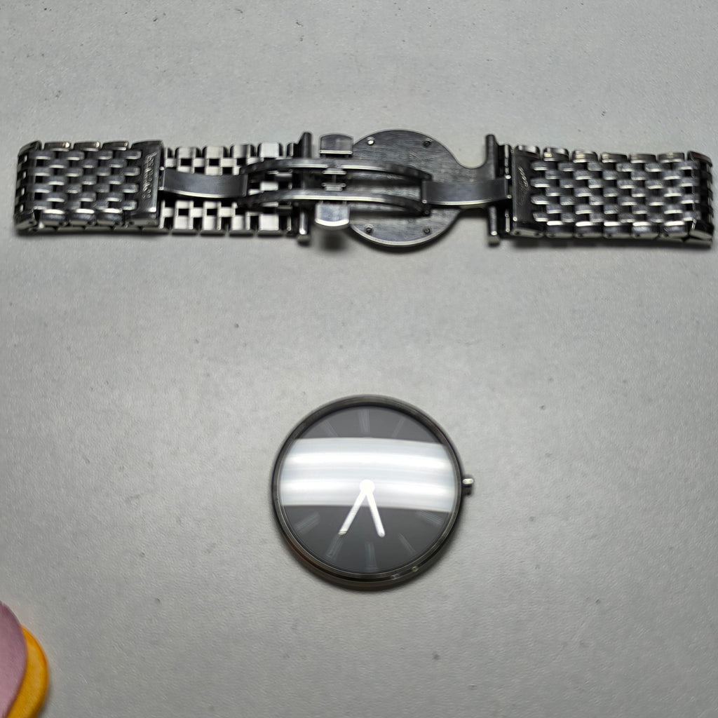 Longines Elegance 36 millimeters L4.755.4.51.6