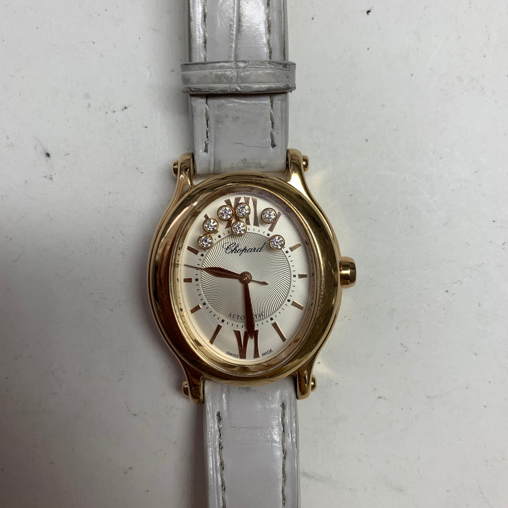 Chopard Happy Sport 31.31 275362-5001