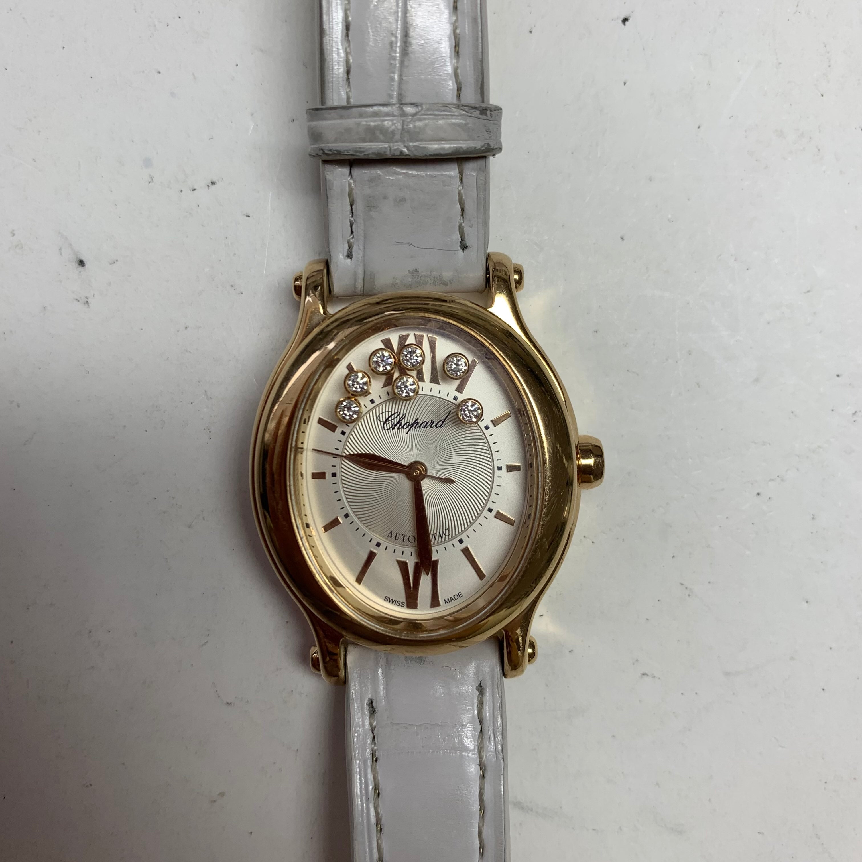 Chopard Happy Sport 31.31 275362-5001