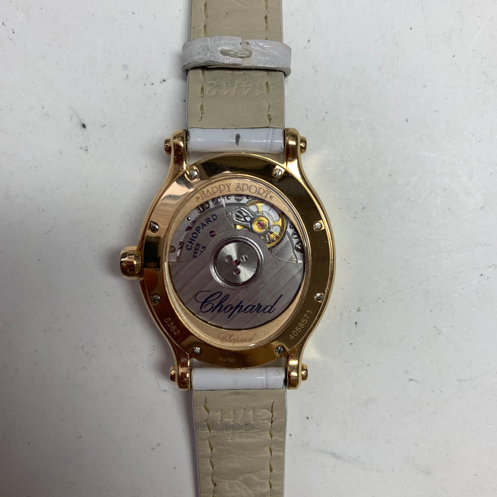 Chopard Happy Sport 31.31 275362-5001