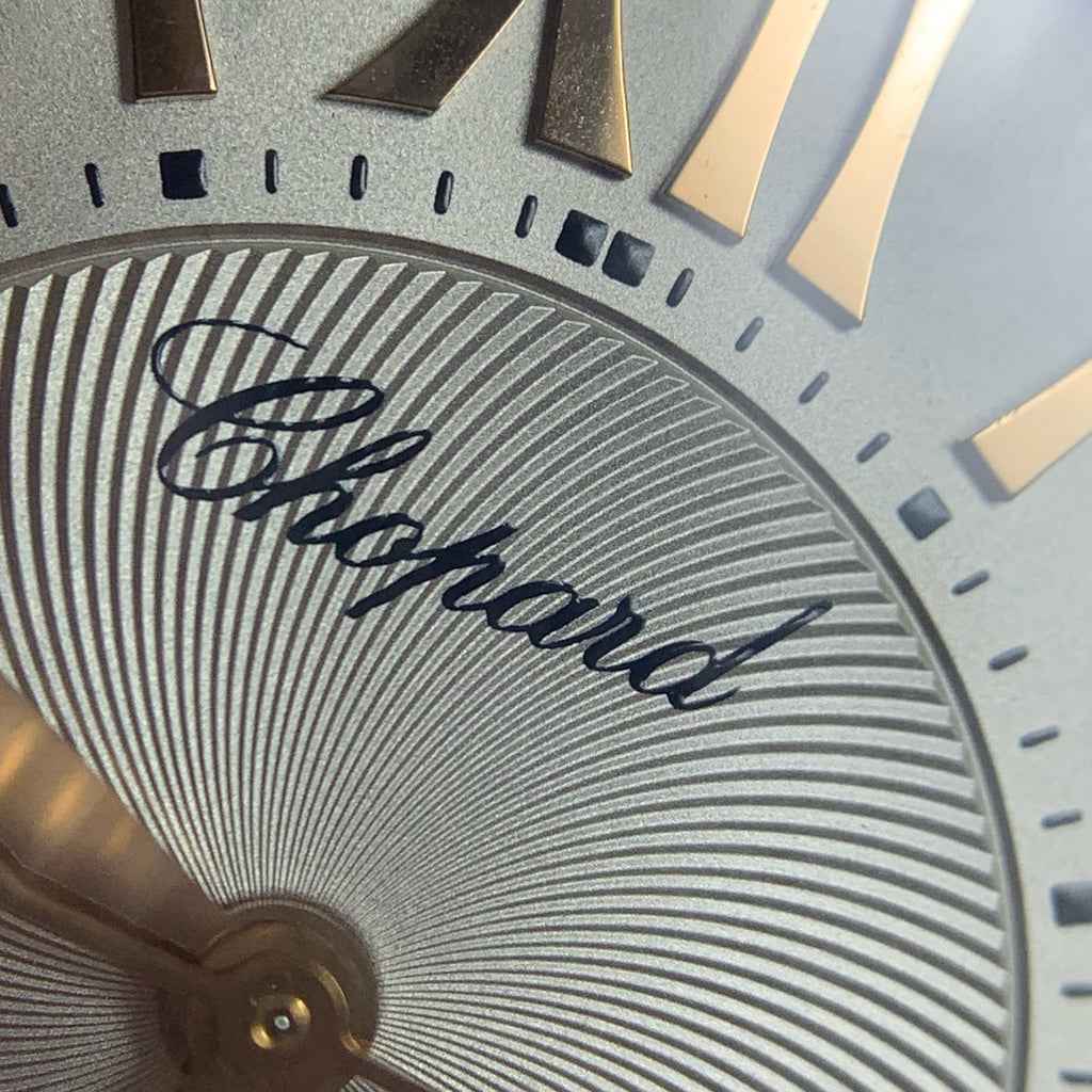 Chopard Happy Sport 31.31 275362-5001