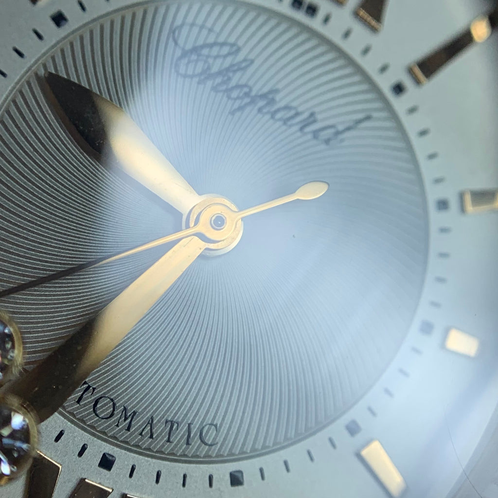 Chopard Happy Sport 31.31 275362-5001