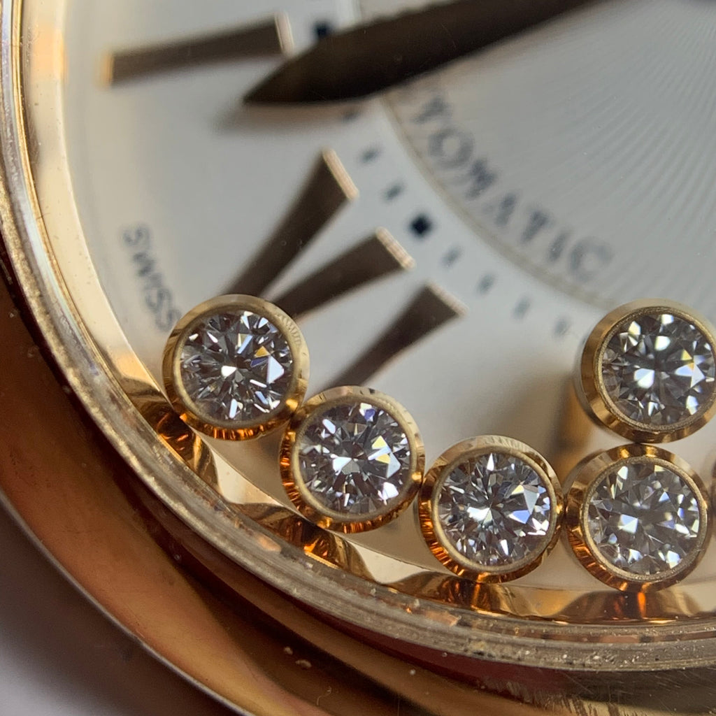 Chopard Happy Sport 31.31 275362-5001