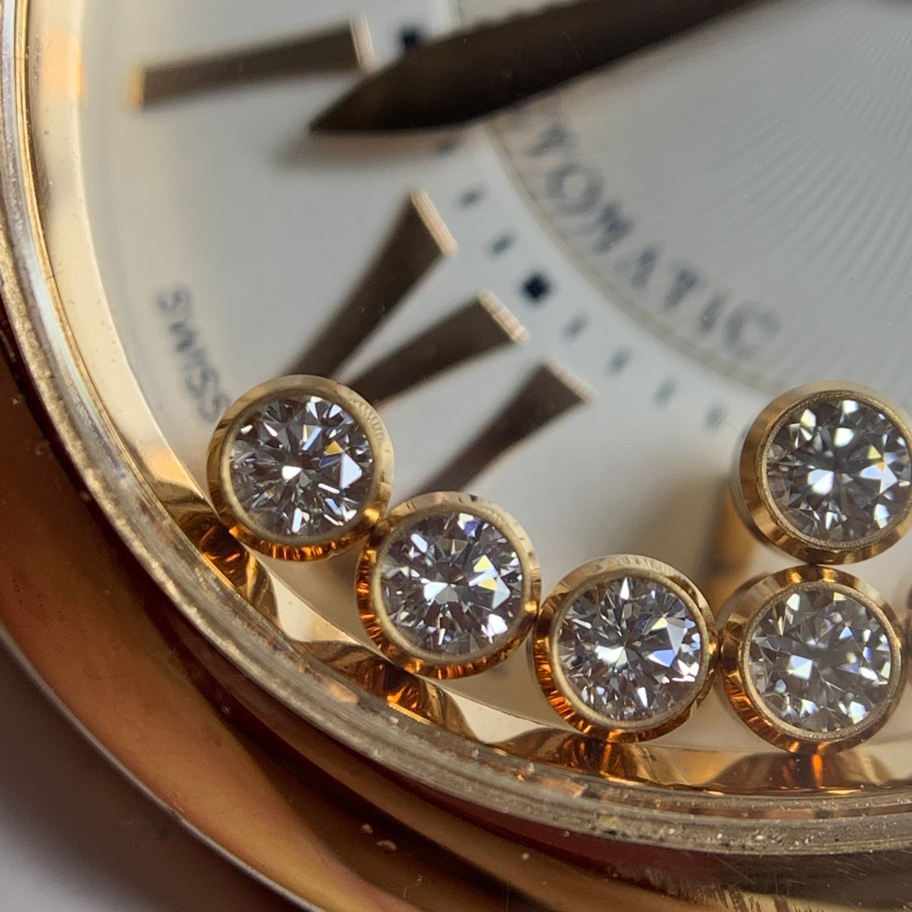 Chopard Happy Sport 31.31 275362-5001