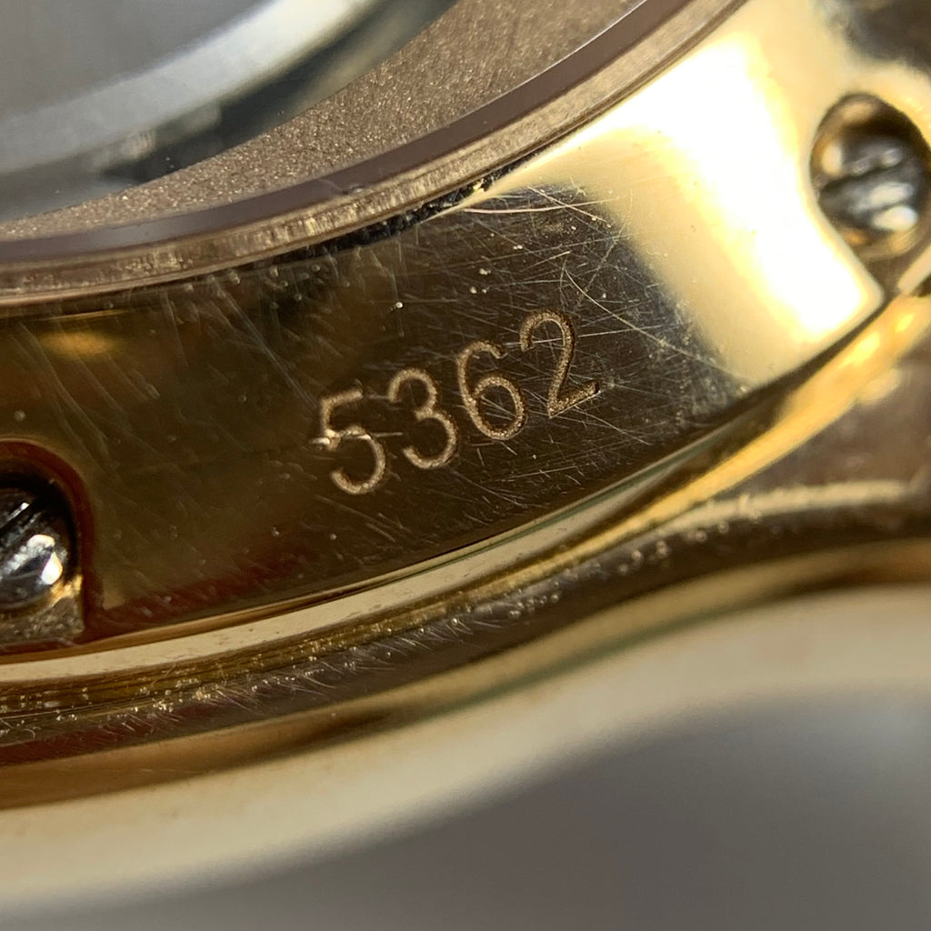 Chopard Happy Sport 31.31 275362-5001