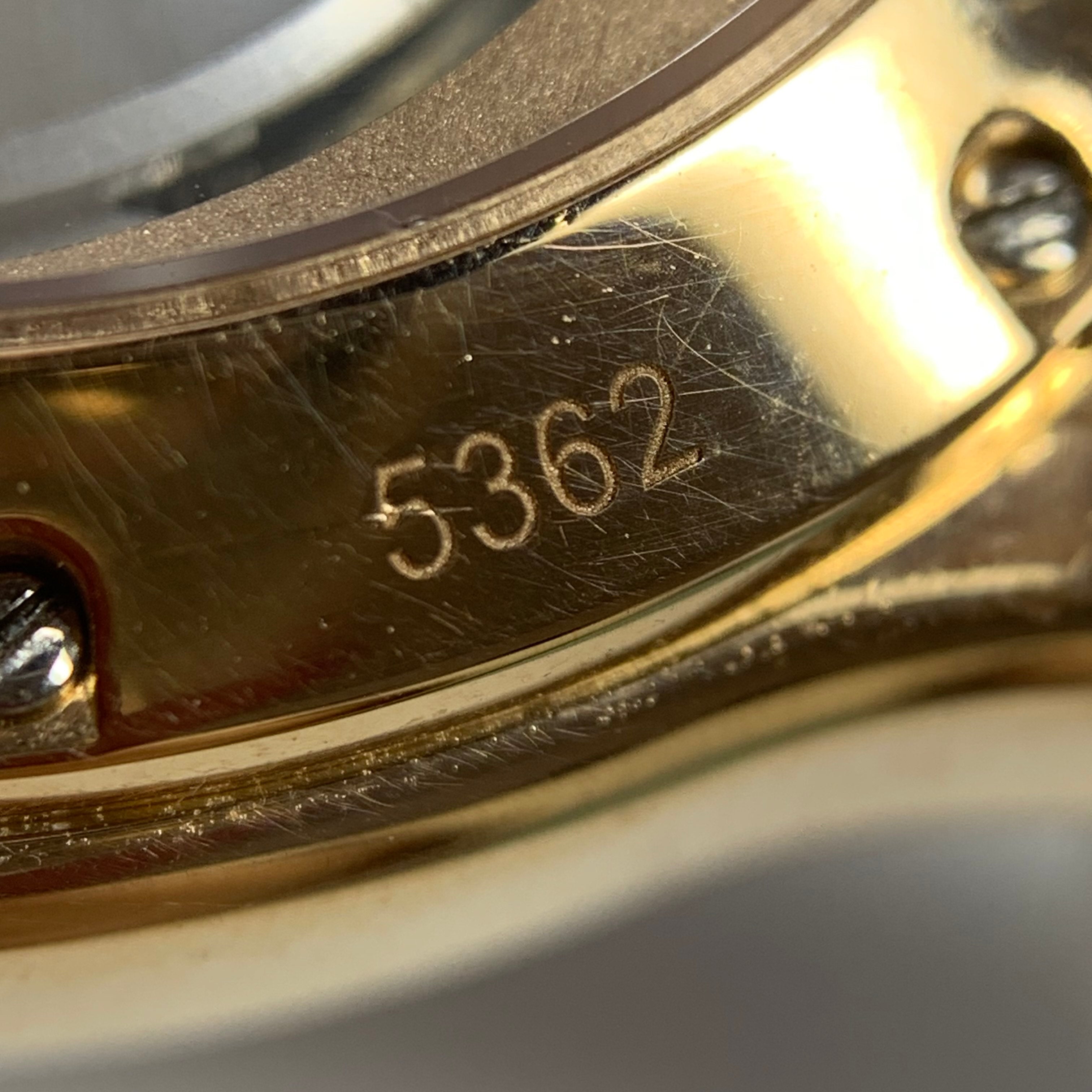 Chopard Happy Sport 31.31 275362-5001