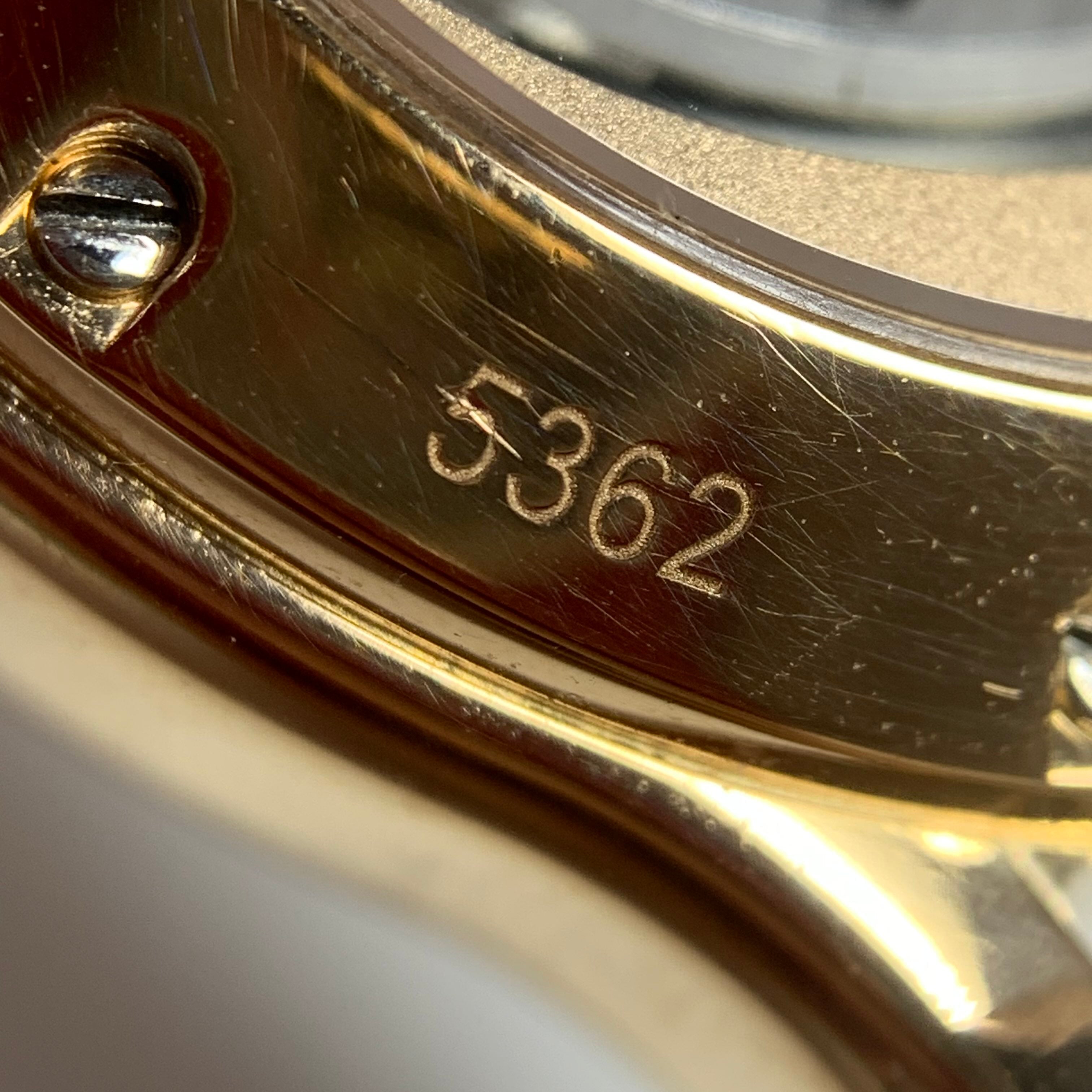 Chopard Happy Sport 31.31 275362-5001
