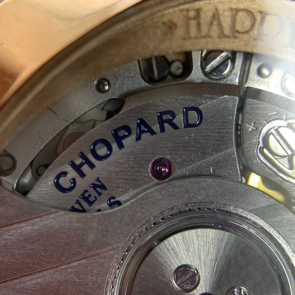 Chopard Happy Sport 31.31 275362-5001