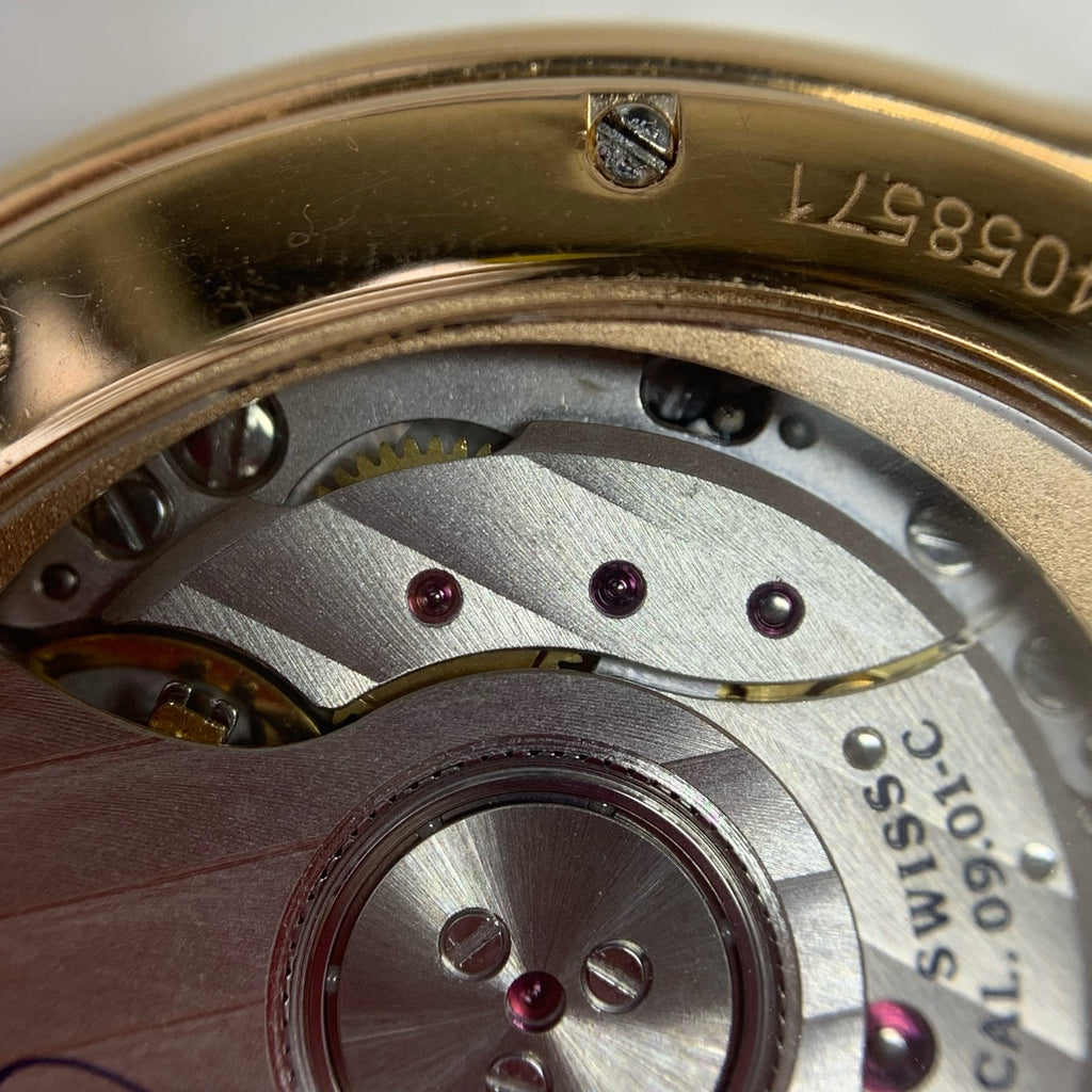 Chopard Happy Sport 31.31 275362-5001