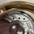 Chopard Happy Sport 31.31 275362-5001