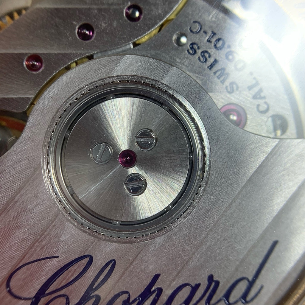 Chopard Happy Sport 31.31 275362-5001