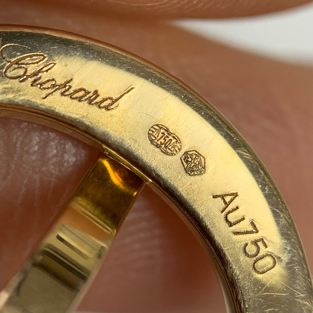 Chopard Happy Sport 31.31 275362-5001