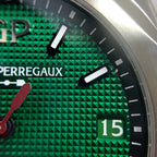 Girard-Perregaux Laureato 42 mm 81010-11-3153-1CM