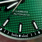 Girard-Perregaux Laureato 42 mm 81010-11-3153-1CM