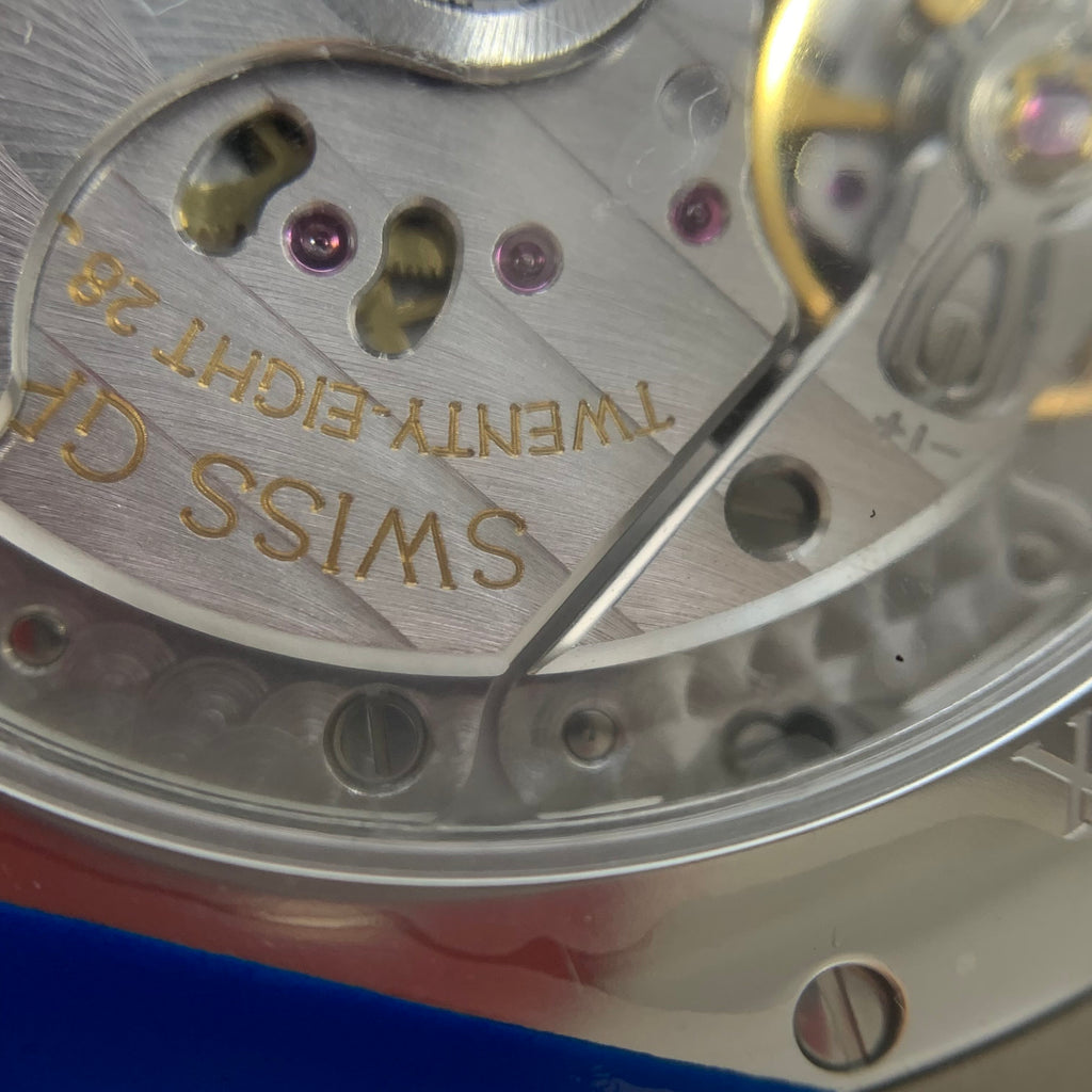 Girard-Perregaux Laureato 42 mm 81010-11-3153-1CM