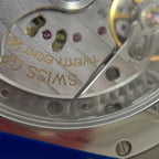 Girard-Perregaux Laureato 42 mm 81010-11-3153-1CM