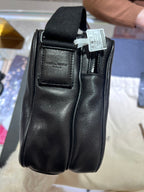 Saint laurent NIKI Smooth Leather Camera Bag Leather Messenger Bag 8192791ELFZ1000