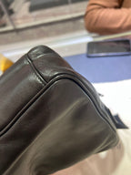 Saint laurent NIKI Smooth Leather Camera Bag Leather Messenger Bag 8192791ELFZ1000